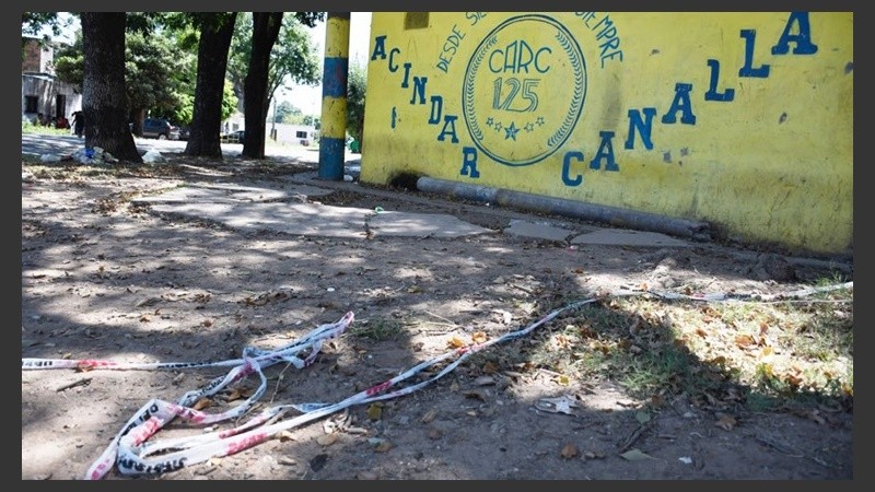 Dos nuevos homicidios en Rosario.