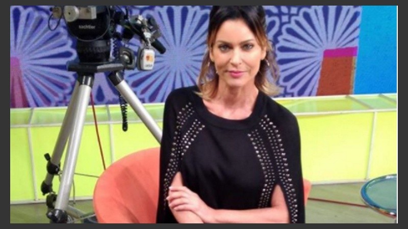 Mazzocco y Pettinato trabajaron juntos entre 1999 y 2001. 