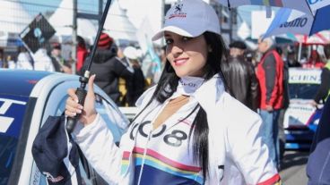 ¿Adiós a las promotoras en el Autódromo de Rosario?