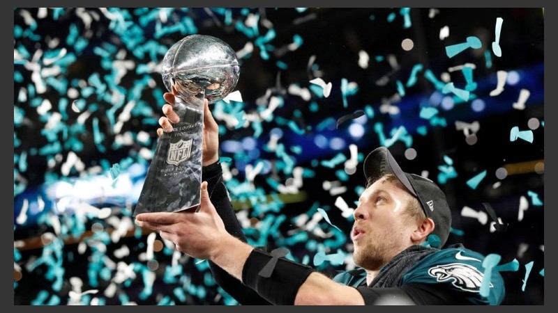 La final más ofensiva de la historia