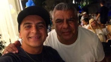 Tapia y una presencia que da que hablar.