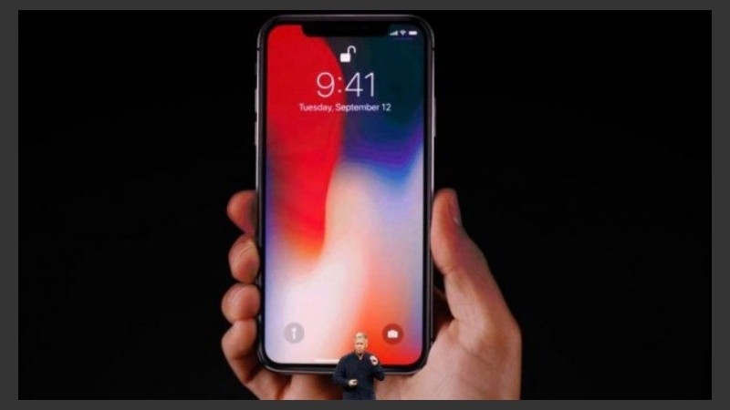 Apple aún no se pronunció sobre el inconveniente.