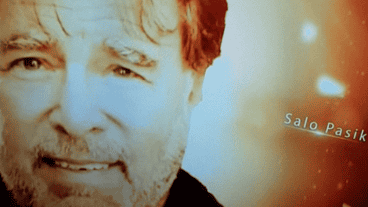 Mario Pasik está bien, aclaró luego del error Pedro Alfonso.