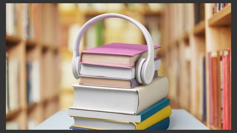 Los audiolibros son una alternativa para acceder a la literatura de forma diferente y rápida. 