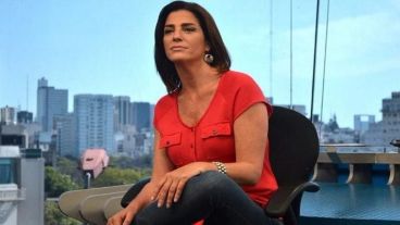 Débora falleció este martes a los 52 años.