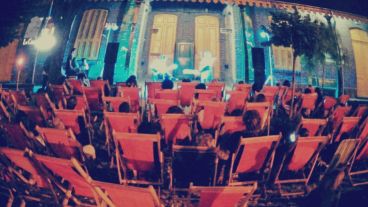 “Nochecitas en la ciudad” es organizado por los programas Escuela Móvil, Ceroveinticinco y Ciudad de los Niños.