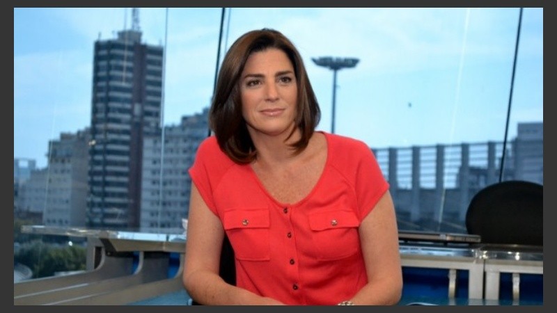 El mundo del periodismo y la política, conmovido por la muerte de Débora.