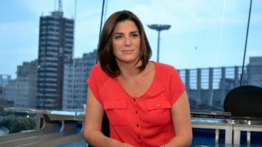 El mundo del periodismo y la política, conmovido por la muerte de Débora.