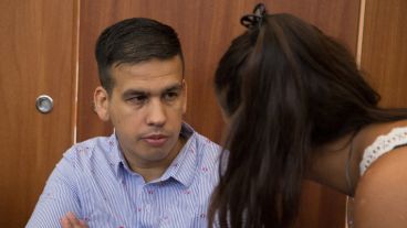 Monchi es juzgado por homicidios y asociación ilícita en el juicio.