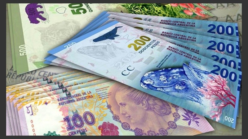 Demasiados días sin actividad bancaria.