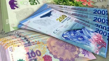 Demasiados días sin actividad bancaria.