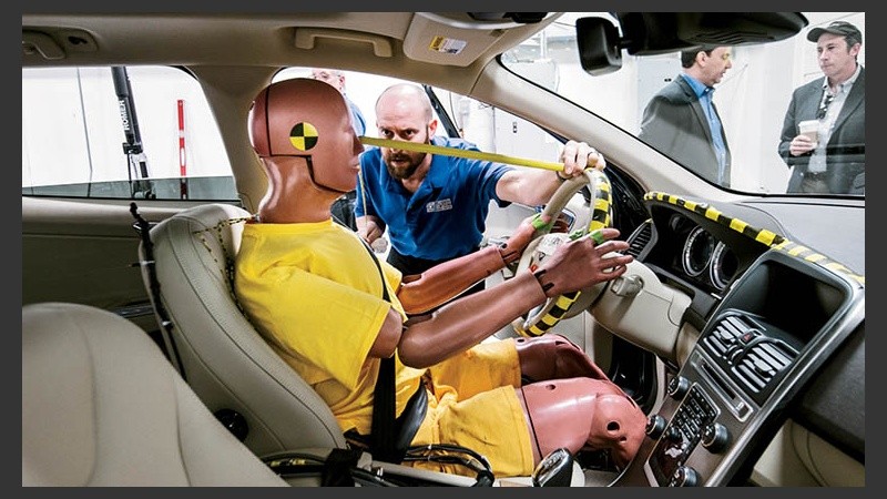 La carrera es dictada por la Facultad de Ciencias Exactas, Ingeniería y Agriemensura de la UNR.