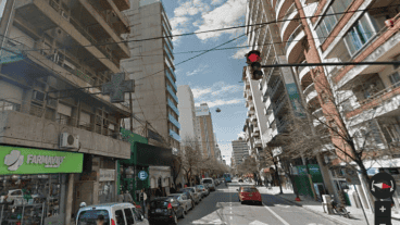 Los vecinos dicen que los robos en la zona son constantes.