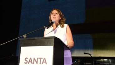 Imágenes de la inauguración del acuario de agua dulce más grande de Argentina.
