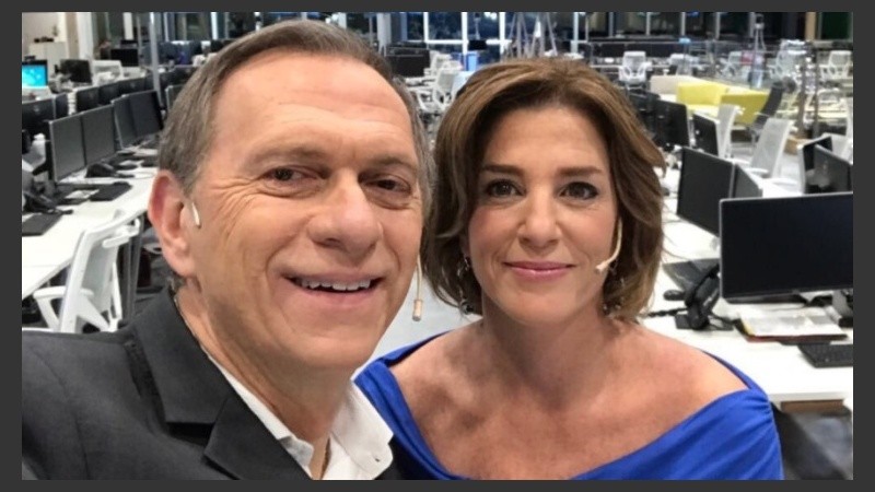 Para Bonelli, el sanatorio La Trinidad 