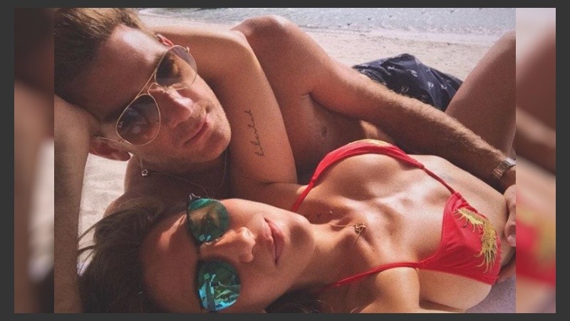 “Cuando un tipo te saca de la foto de perfil (de WhatsApp) ya está”, dijo Yanina Latorre.