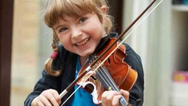 De manera presencial, del 19 al 23 de febrero se podrá realizar la preinscripción al espacio de Capacitación Instrumental por Método Suzuki.