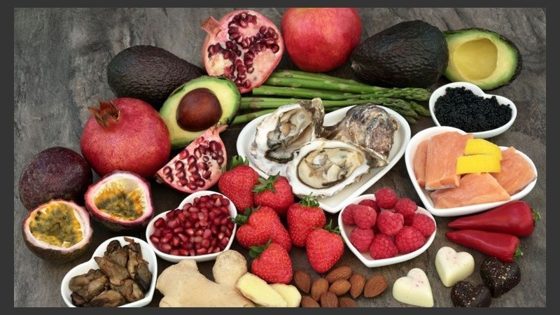 Consumir alimentos que constituyan una dieta balanceada, mejora la circulación.