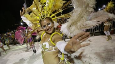 La programación especial de carnaval continúa hasta el 3 de marzo.