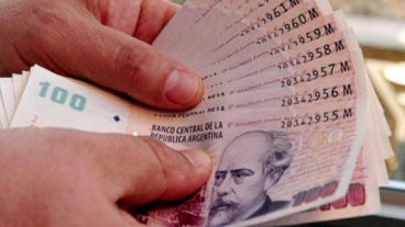 Atentos al paro bancario de la semana que viene.