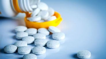 “Entendemos al medicamento como bien social, no como una mercancía", dijo García.