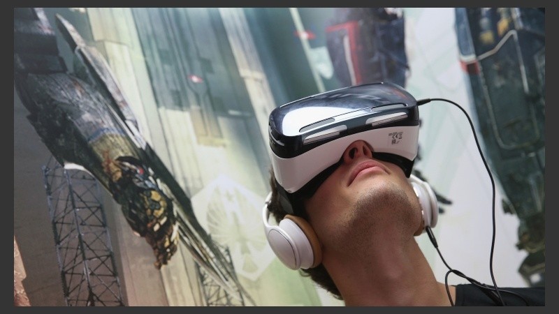 Una de las tendencias más esperadas en el ámbito de los videojuegos