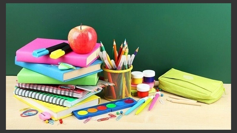 Es necesario transmitirles confianza a los pequeños, confiar en los educadores y tener paciencia.