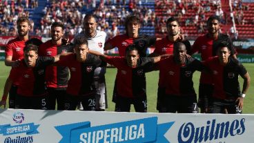 La Lepra acumula 16 puntos en la Superliga y al final del torneo le descontarán 3 unidades.