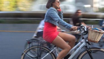 Un martes que empieza fresquito.