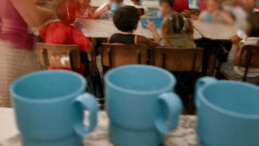 Los centros de alojamientos de las infancias, centro de debate.