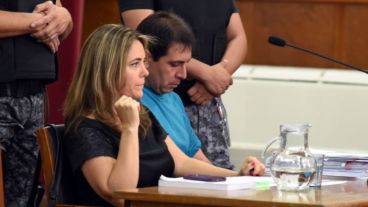 La Justicia determinó que Sanhueza manejaba con exceso de velocidad.