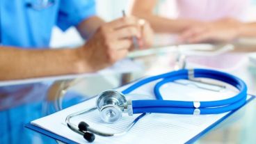 Además de la atención médica primaria, el Centro de Salud cuenta con atención en diversas especialidades médicas.