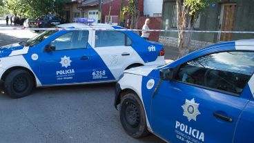 No hay personas detenidas por el momento.