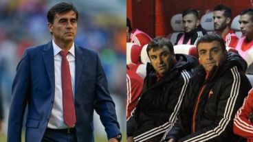 El Profe Quinteros y Osella, algunos de los candidatos a reemplazar a Llop.