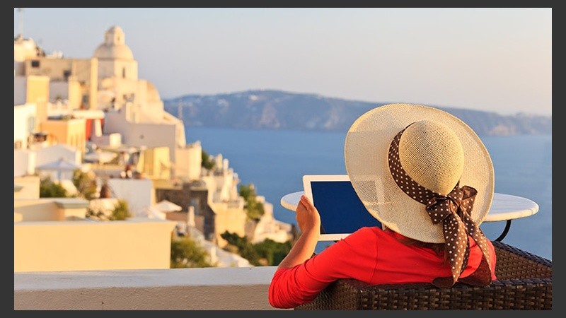 Si te gusta viajar, es imprescindible estudiar paralelamente idiomas.