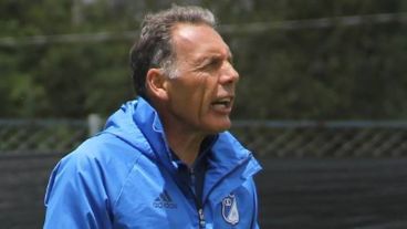 Russo viene de ser operado por un cáncer de próstata.