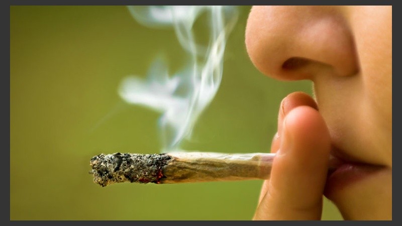 El descubrimiento no quiere decir que el cannabis no provoque efectos negativos.