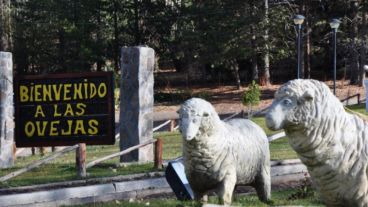 El gobernador neuquino declaró un día de duelo provincial por el doble femicidio.