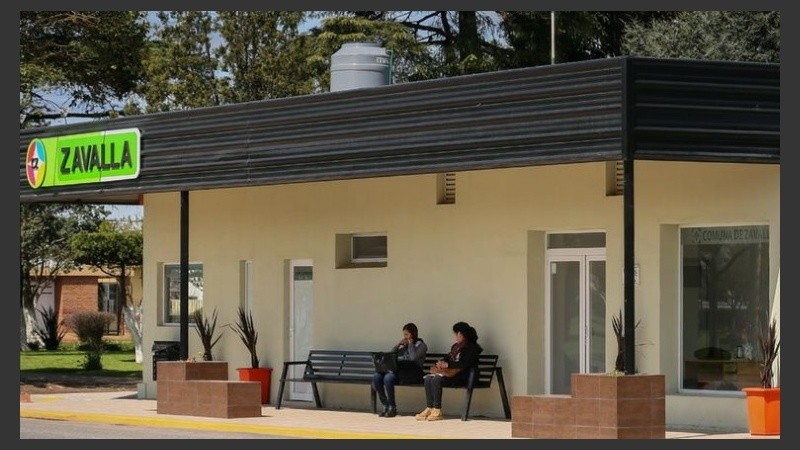 Los usuarios del servicio a Zavalla se hicieron escuchar.