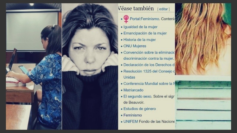 Contra las violencias hacia las mujeres y por la reivindicación de sus derechos, la programación acompaña el segundo Paro Internacional de Mujeres.