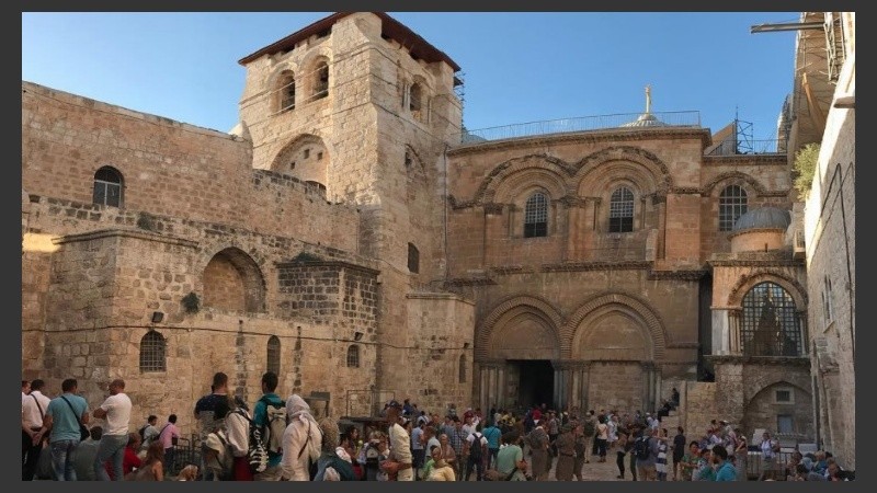 Referentes de la comunidad aseguran que hay “una campaña contra los cristianos que ha alcanzado recientemente un nivel sin precedentes”.