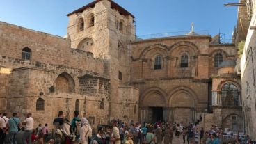 Referentes de la comunidad aseguran que hay “una campaña contra los cristianos que ha alcanzado recientemente un nivel sin precedentes”.