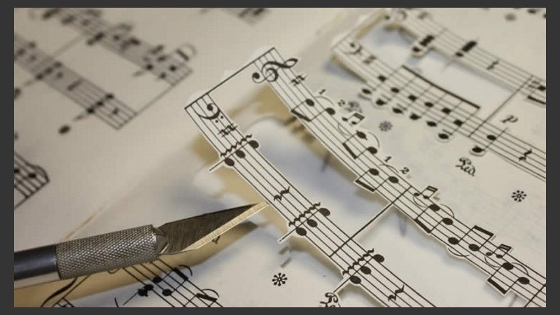 La Escuela Orquesta es un proyecto pedagógico, artístico y social que depende de la Secretaría de Cultura y Educación.