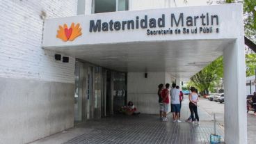 La Municipalidad de Rosario garantiza la interrupción legal del embarazo.