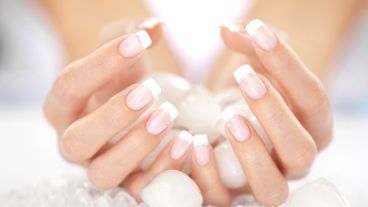 Tipos de uñas postizas: uno para cada mujer