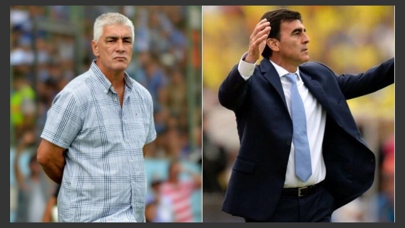 Los candidatos que quedan en pie para dirigir a Newell's.