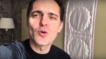 El mensaje de Pedro Alonso para Radio 2.