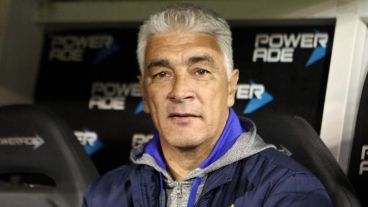 El hombre nacido en Mataderos tomará el mando del primer equipo Leproso.