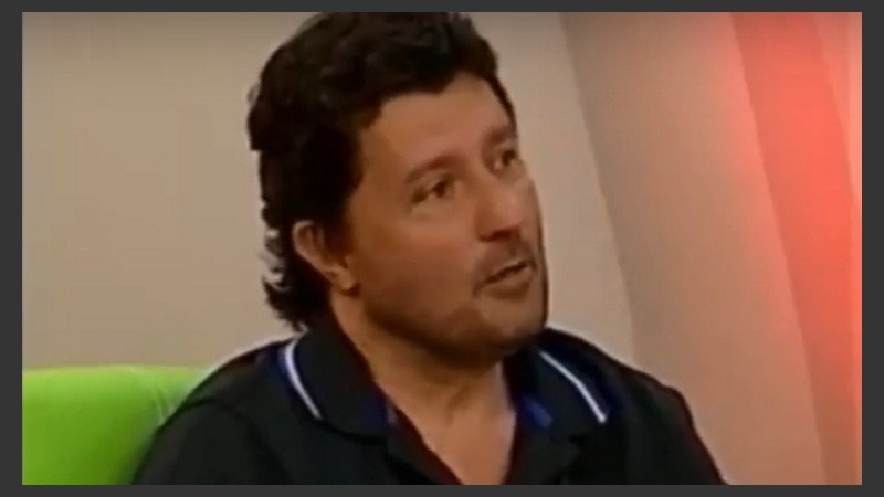 Spagnolo es miembro de la Cámara de Boliches de Rosario.