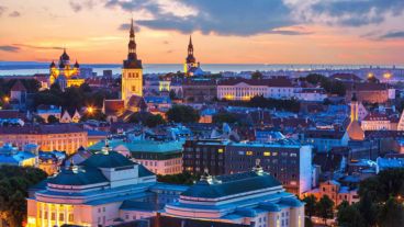 Estonia se ha convertido en una meca tecnológica dentro de Europa.